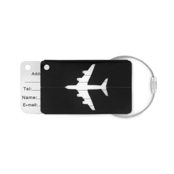 mo9508-03 FLY TAG