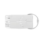 mo9508-16 FLY TAG