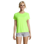 SPORTY WOMEN
