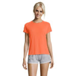 SPORTY WOMEN