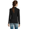 s02083-bk-back PERFECT LSL WOMEN