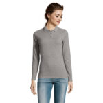 s02083-gy PERFECT LSL WOMEN