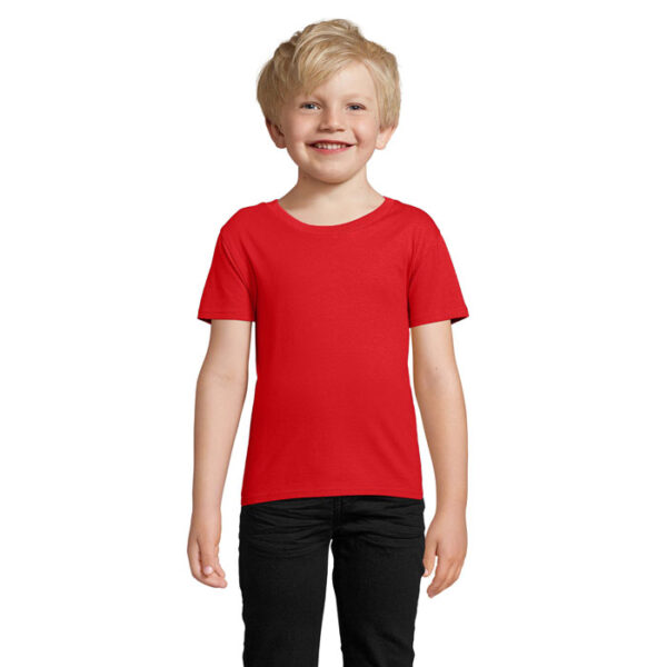 s03578-rd PIONEER KIDS