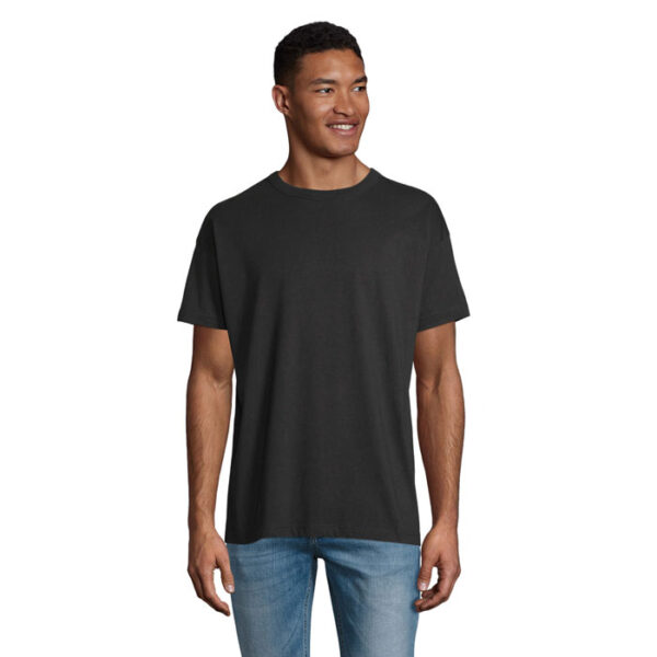 BOXY MEN
