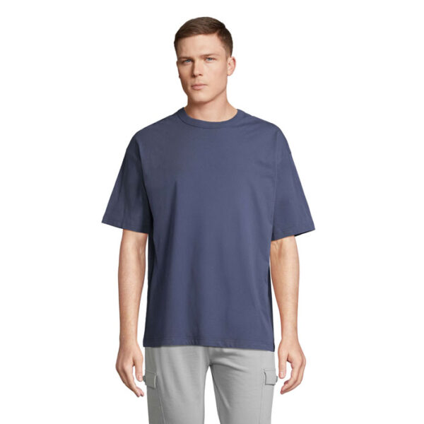 BOXY MEN
