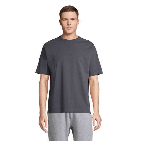 BOXY MEN