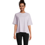 BOXY WOMEN