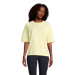 BOXY WOMEN
