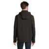 RACE HOODED MEN