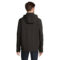 s04447-bk-back RACE HOODED MEN