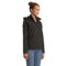 s04448-bk-side RACE HOODED WOMEN