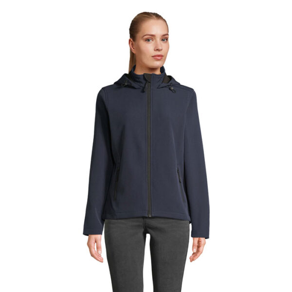 s04448-fn.jpg RACE HOODED WOMEN