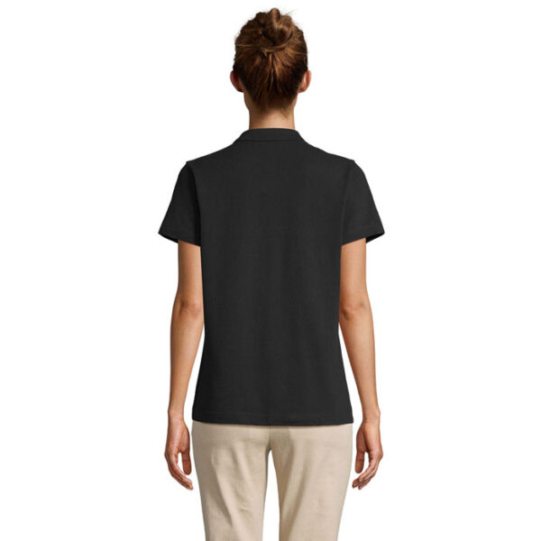 s04501-bk-back PULSE WOMEN