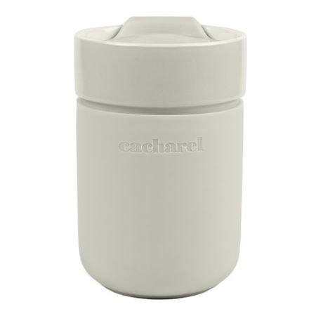 CAI334K-1 Cacharel Isothermal mug Alix Grey