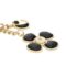 Cacharel Key ring Vivienne Black