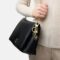 Cacharel Key ring Vivienne Black