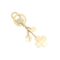 Cacharel Key ring Vivienne Black