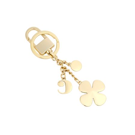 Cacharel Key ring Vivienne Black