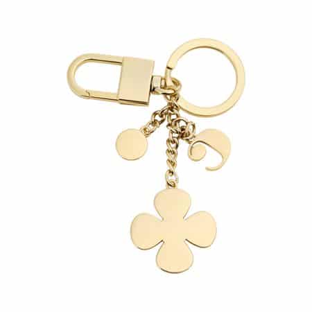 Cacharel Key ring Vivienne Light Blue