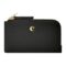 CEK638A-2 Cacharel Card holder Séraphine Black