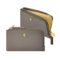 CEK638J-1 Cacharel Card holder Séraphine Taupe