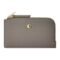 CEK638J-2 Cacharel Card holder Séraphine Taupe