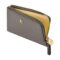CEK638J-3 Cacharel Card holder Séraphine Taupe