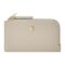 CEK638K-2 Cacharel Card holder Séraphine Light Grey