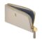 CEK638K-3 Cacharel Card holder Séraphine Light Grey