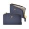 Cacharel Card holder Séraphine Navy