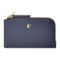 Cacharel Card holder Séraphine Navy