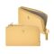 CEK638S-1 Cacharel Card holder Séraphine Yellow