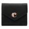 Cacharel Lady wallet Alma Black