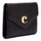 Cacharel Lady wallet Alma Black