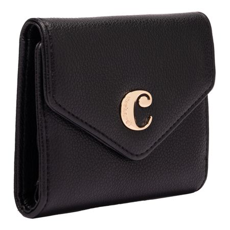 Cacharel Lady wallet Alma Black