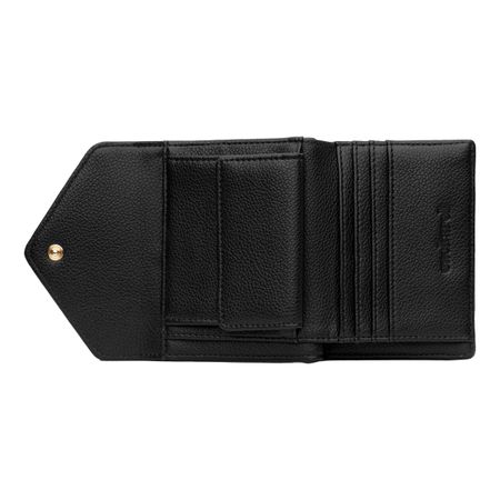 Cacharel Lady wallet Alma Black