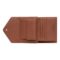 CEL219Z-4 Cacharel Lady wallet Alma Camel