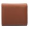 CEL219Z-5 Cacharel Lady wallet Alma Camel