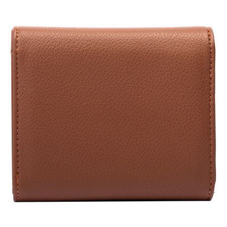 CEL219Z-5 Cacharel Lady wallet Alma Camel