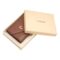 CEL219Z-6 Cacharel Lady wallet Alma Camel