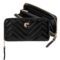 Cacharel Travel wallet Odeon Black