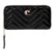 Cacharel Travel wallet Odeon Black