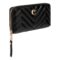Cacharel Travel wallet Odeon Black