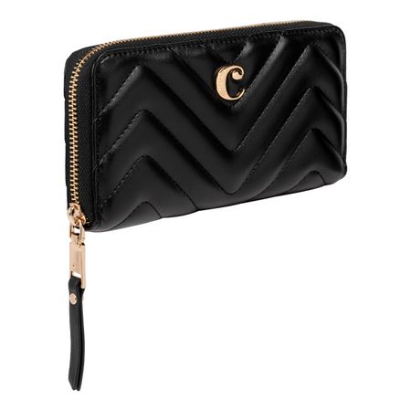 Cacharel Travel wallet Odeon Black