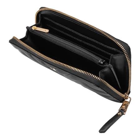 Cacharel Travel wallet Odeon Black