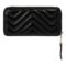 Cacharel Travel wallet Odeon Black