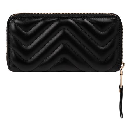 Cacharel Travel wallet Odeon Black