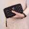 Cacharel Travel wallet Odeon Black