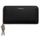 CEL536A-1 Cacharel Travel wallet Apolline Black
