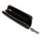 CEL536A-2 Cacharel Travel wallet Apolline Black